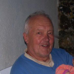 Photo de profil