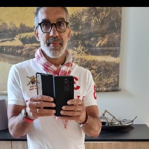 Photo de profil