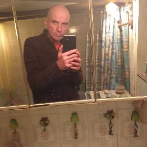 Photo de profil