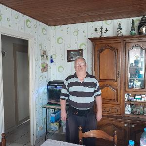 Photo de profil