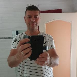 Photo de profil