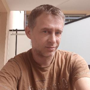 Photo de profil