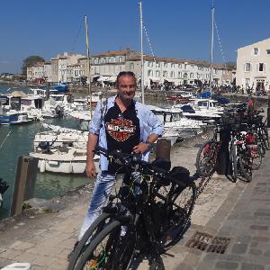 Photo de profil
