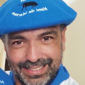 Photo de profil