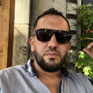 Photo de profil