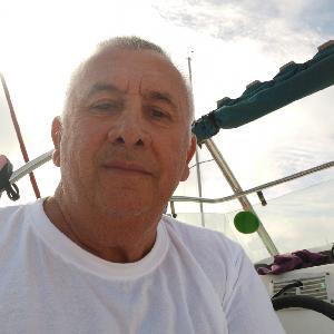 Photo de profil