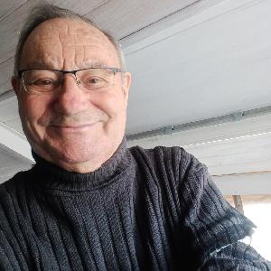 Photo de profil