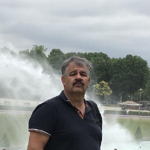 Photo de profil