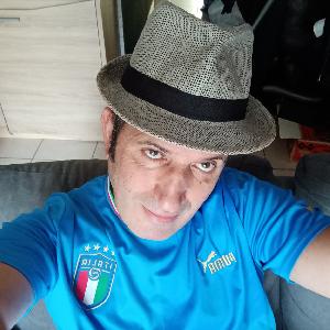 Photo de profil