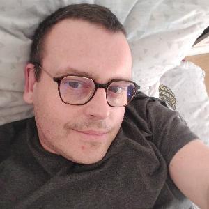 Photo de profil