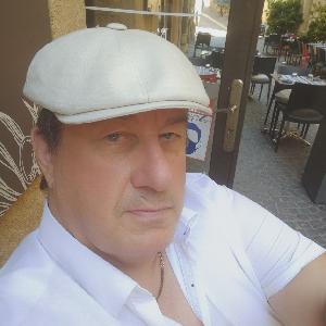 Photo de profil