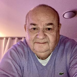 Photo de profil