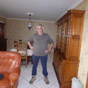 Photo de profil
