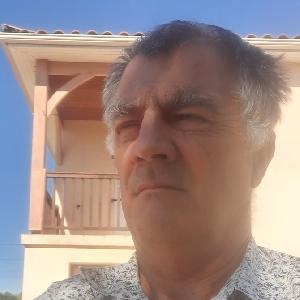 Photo de profil