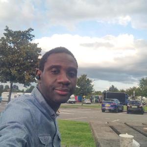 Photo de profil