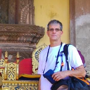 Photo de profil