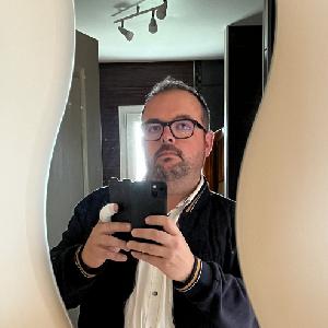 Photo de profil