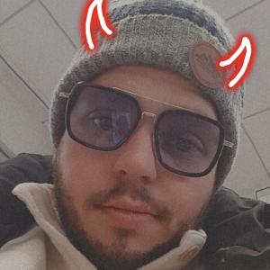 Photo de profil