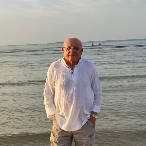 Photo de profil