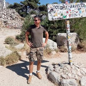 Photo de profil