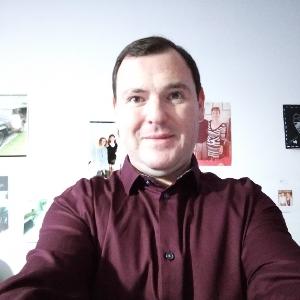 Photo de profil