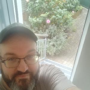 Photo de profil