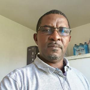 Photo de profil