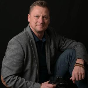 Photo de profil