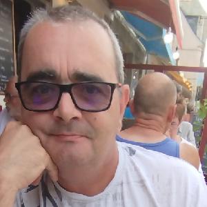 Photo de profil