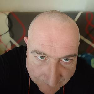 Photo de profil