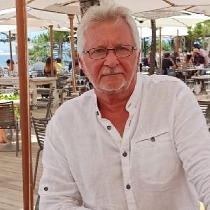 Photo de profil