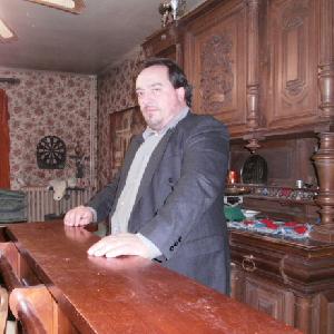 Photo de profil