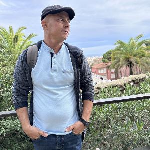 Photo de profil