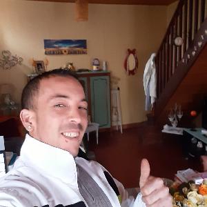 Photo de profil