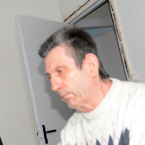 Photo de profil