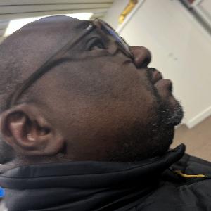 Photo de profil