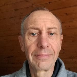 Photo de profil