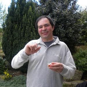 Photo de profil