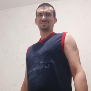 Photo de profil
