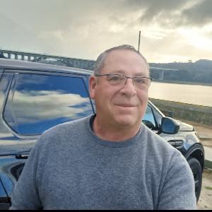 Photo de profil