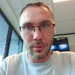 Photo de profil
