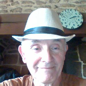 Photo de profil