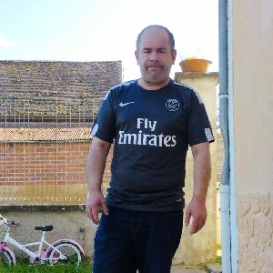 Photo de profil