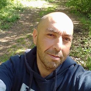 Photo de profil