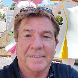 Photo de profil