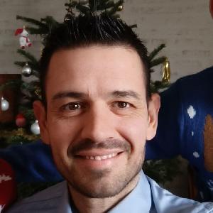 Photo de profil