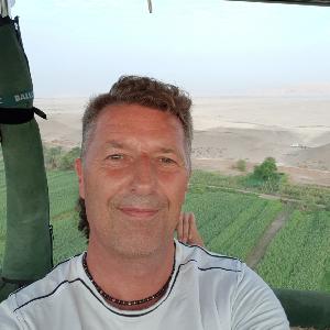Photo de profil