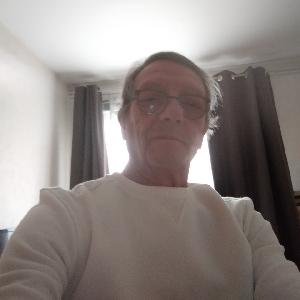 Photo de profil