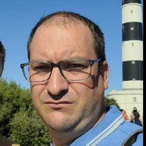 Photo de profil