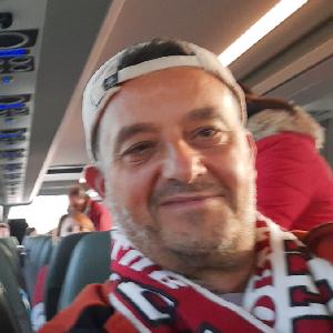 Photo de profil
